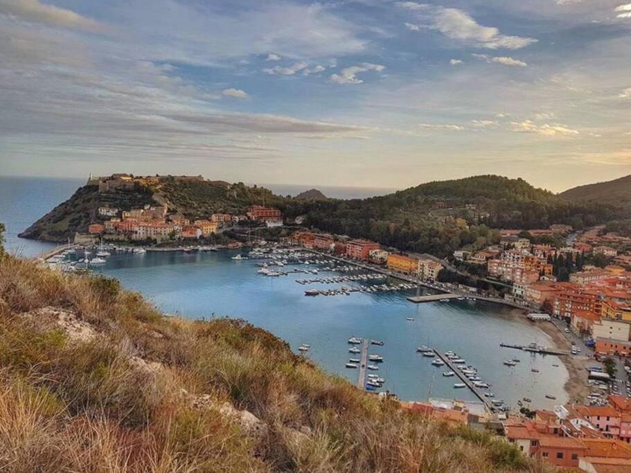 Affitti Brevi Toscana - In Centro A Porto Ercole Porto Ercole  Exterior foto